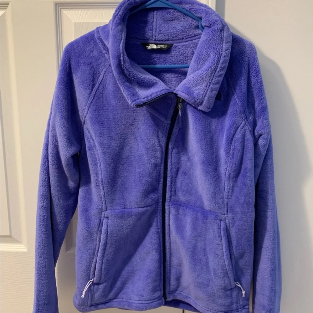 Women’s North Face Jacket